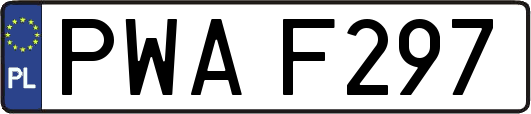 PWAF297