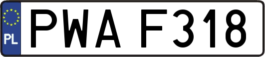 PWAF318