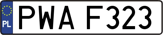 PWAF323