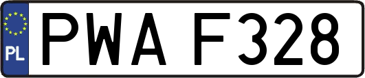 PWAF328