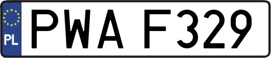 PWAF329