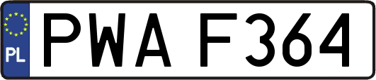 PWAF364