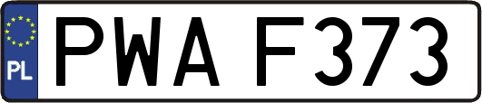 PWAF373