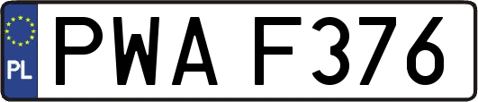 PWAF376