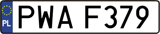 PWAF379