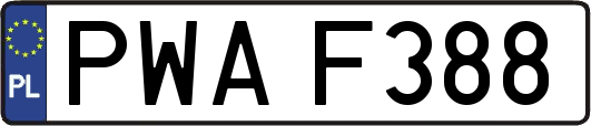 PWAF388