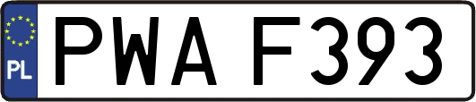 PWAF393