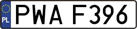 PWAF396