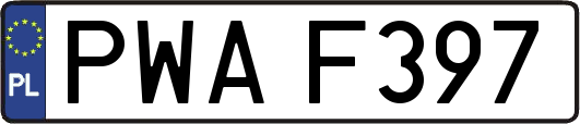 PWAF397