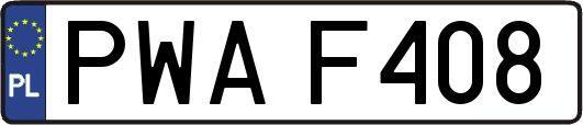PWAF408