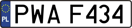 PWAF434