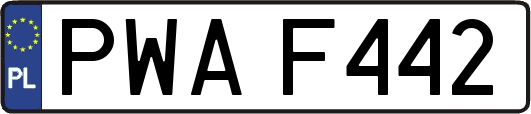 PWAF442