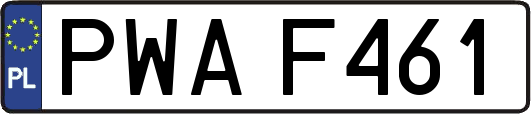 PWAF461