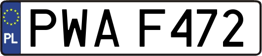 PWAF472