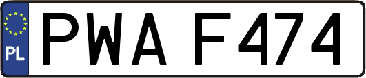 PWAF474