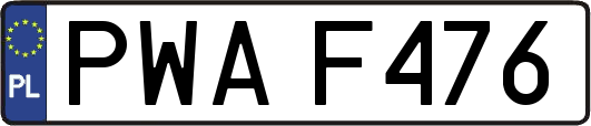 PWAF476