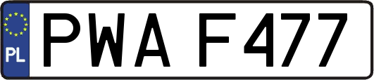 PWAF477