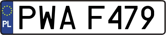 PWAF479