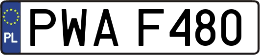 PWAF480