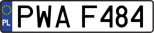 PWAF484