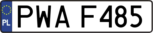 PWAF485