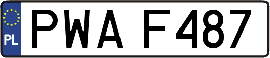 PWAF487