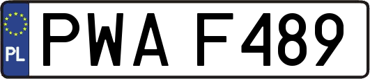 PWAF489