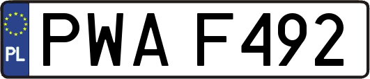 PWAF492
