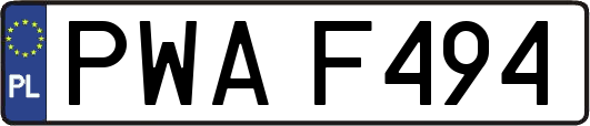 PWAF494