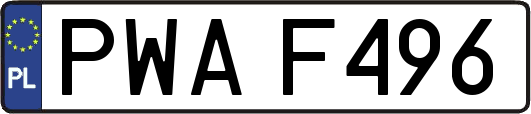 PWAF496