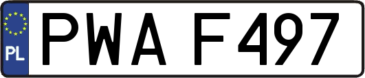 PWAF497