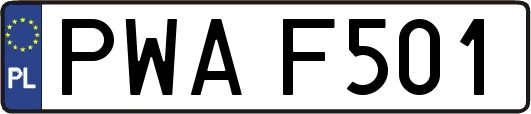 PWAF501