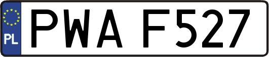 PWAF527
