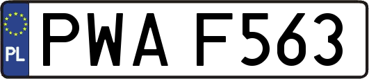 PWAF563