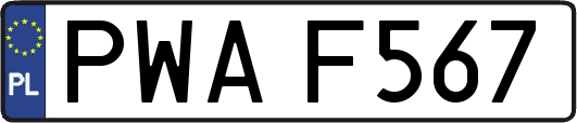 PWAF567