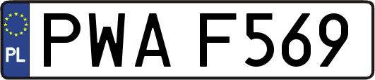 PWAF569