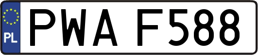 PWAF588