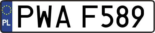 PWAF589