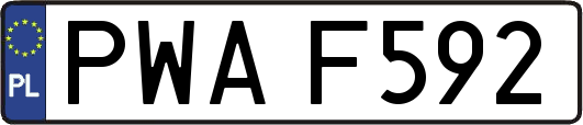 PWAF592