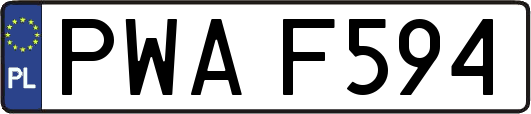 PWAF594