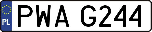 PWAG244