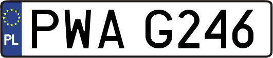 PWAG246