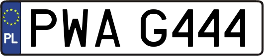 PWAG444