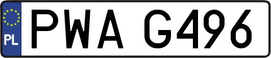 PWAG496