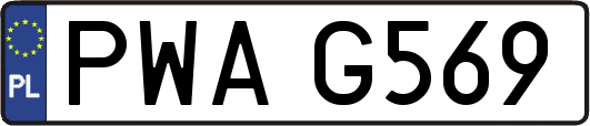 PWAG569