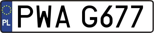 PWAG677
