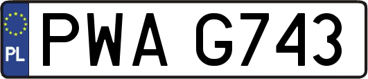 PWAG743