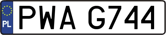 PWAG744