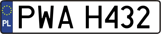 PWAH432
