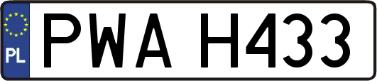 PWAH433
